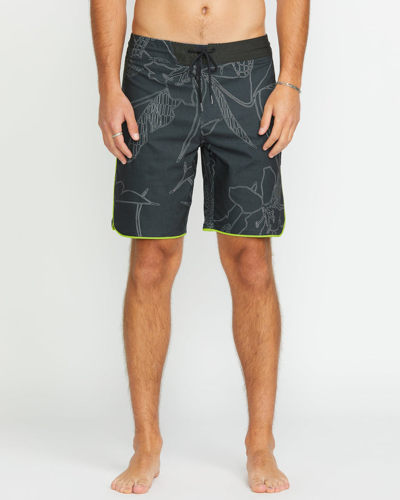 MISTER FIB SCALLOP STONEY 19